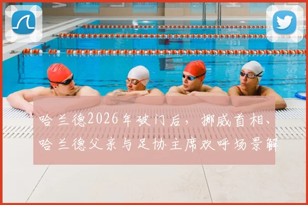 哈兰德2026年破门后，挪威首相、哈兰德父亲与足协主席欢呼场景解析，背后故事与庆祝瞬间全记录